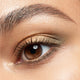 Catrice The Cozy Earth Eyeshadow Palette paleta cieni do powiek 9g