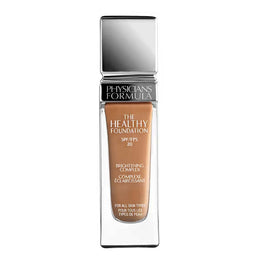 Physicians Formula The Healthy Foundation SPF20 intensywnie wygładzający podkład do twarzy MN4 Medium Neutral 30ml