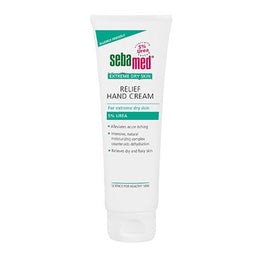 Sebamed Relief Hand Cream krem do suchych i podrażnionych rąk 75ml