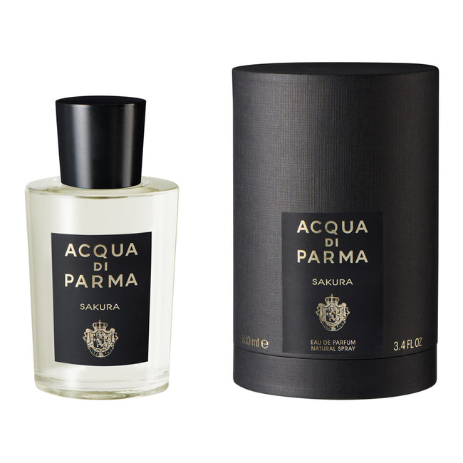 Acqua di Parma Sakura woda perfumowana spray 100ml