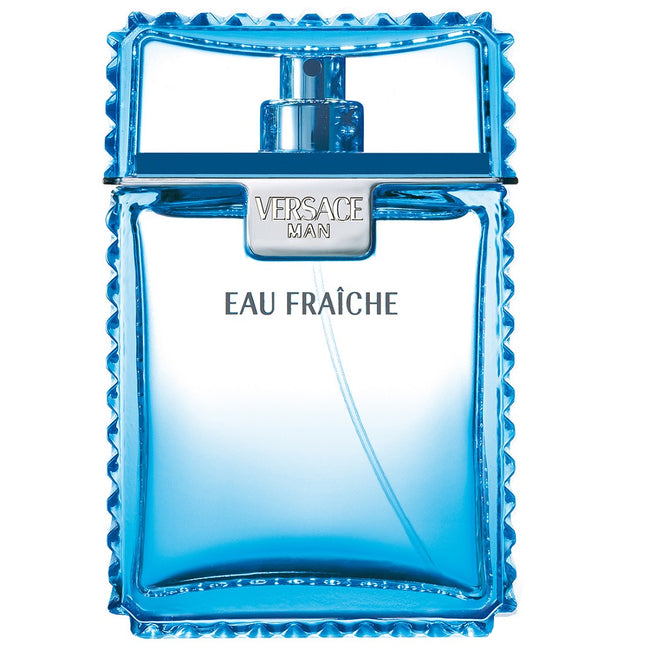 Versace Man Eau Fraiche woda toaletowa spray 100ml