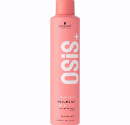 Schwarzkopf Professional Osis+ Volume Up spray zwiększający objętość włosów 300ml