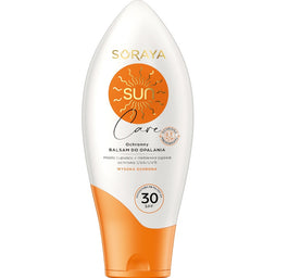Soraya Sun Care ochronny balsam do opalania SPF30 125ml