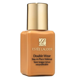 Estée Lauder Double Wear Stay In Place Makeup SPF10 długotrwały średnio kryjący matowy podkład do twarzy 5W1 Bronze 15ml