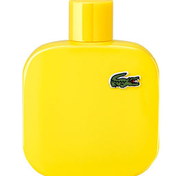 Lacoste L.12.12 Jaune-Optimistic Pour Homme woda toaletowa spray 175ml