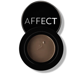 Affect Eyebrow Pomade Waterproof wodoodporna pomada do brwi Light 5g