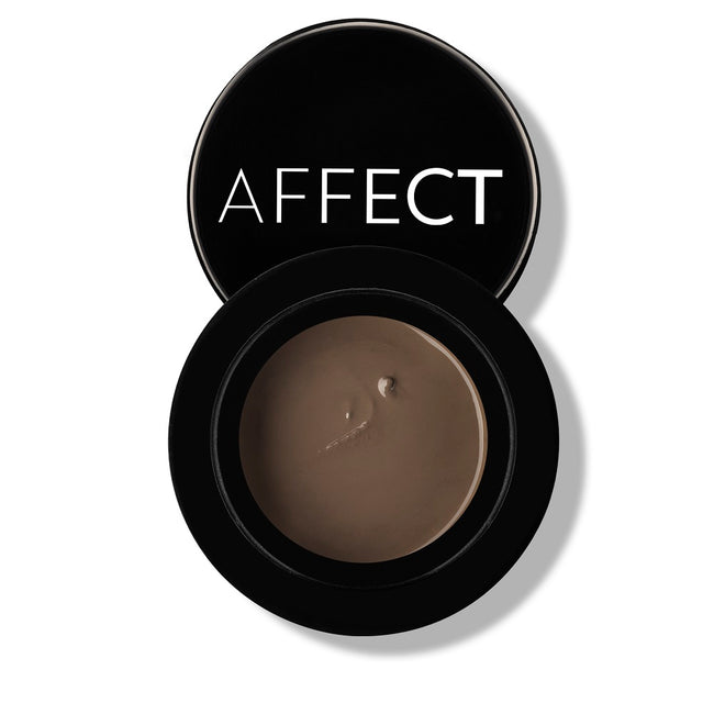 Affect Eyebrow Pomade Waterproof wodoodporna pomada do brwi Light 5g