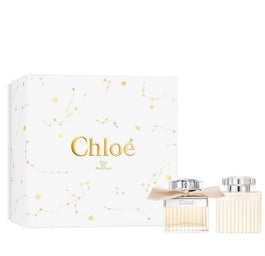 Chloe Chloe zestaw woda perfumowana spray 50ml + balsam do ciała 100ml