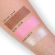 Pierre Rene Professional x Jędrzej Urbański Glory Glow Highlighter rozświetlacz do twarzy 3g