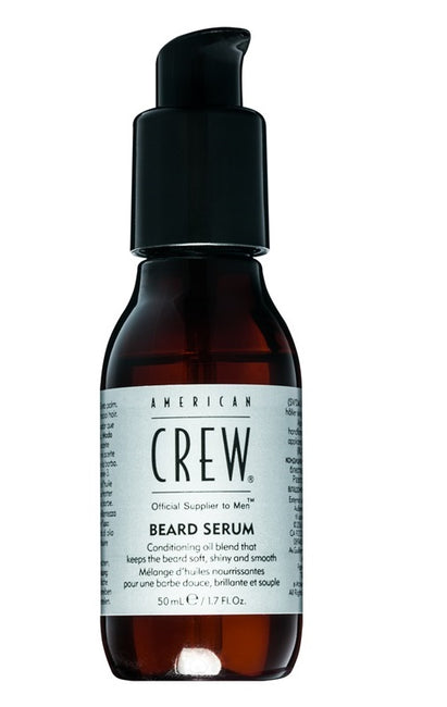 American Crew Beard Serum serum do brody 50ml