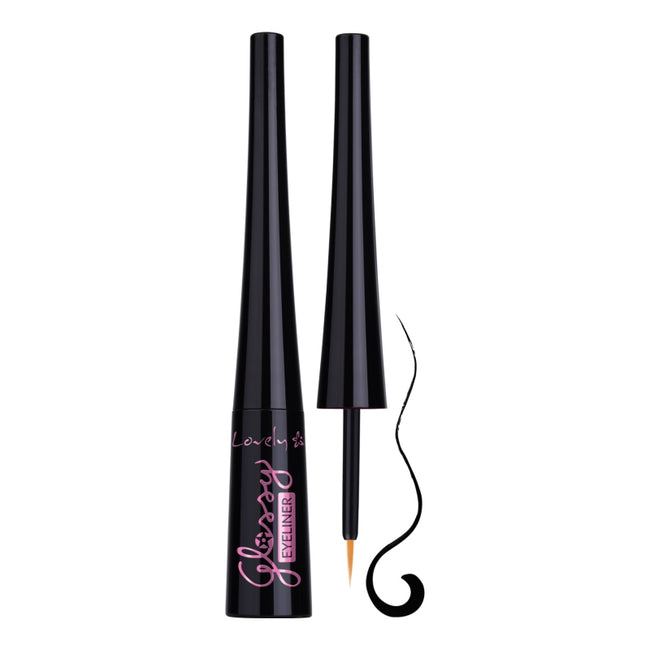 Lovely Glossy eyeliner o wysokim połysku 2g