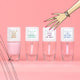 Lovely Recover My Nails utwardzacz do paznokci 3w1 8ml