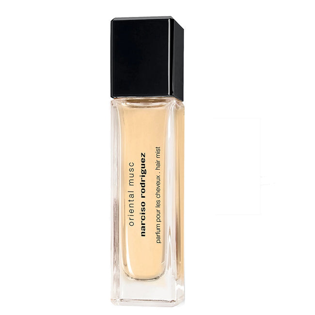 Narciso Rodriguez Oriental Musc mgiełka do włosów 30ml Tester