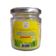 La Casa de los Aromas Citronella świeca o zapachu trawy cytrynowej 130g