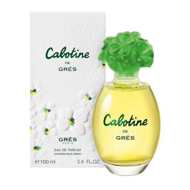 Gres Cabotine woda perfumowana spray 100ml