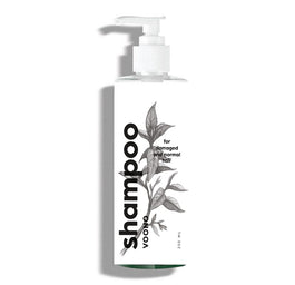 VOONO Hydrating Shampoo nawilżający szampon do włosów zniszczonych 250ml