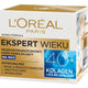L'Oreal Paris Ekspert Wieku 40+ przeciwzmarszczkowy krem nawilżający na noc 50ml
