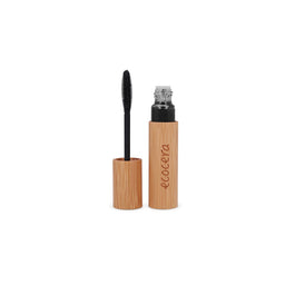 Ecocera Bio Mascara Magnolia tusz do rzęs Black Onyx 8ml