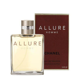 Chanel Allure Homme woda toaletowa spray 150ml