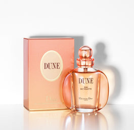 Dior Dune woda toaletowa spray 100ml