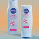 Nivea Color Brilliance odżywka chroniąca kolor włosów 200ml