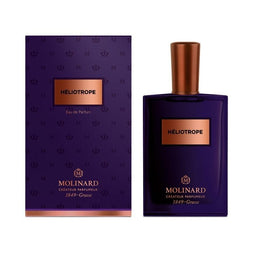 Molinard Heliotrope woda perfumowana spray 75ml