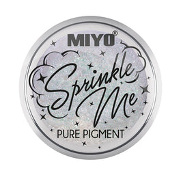 MIYO Sprinkle Me! sypki pigment do powiek 07 Pink Ounce 2g