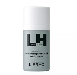 LIERAC Homme antyperspirant w kulce 50ml