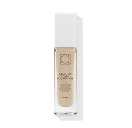 OFRA Absolute Cover Foundation długotrwały podkład do twarzy 0.25 30ml