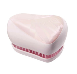 Tangle Teezer Compact Styler Hairbrush szczotka do włosów Smashed Holo Pink