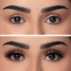 Lash Me Up! False Eyelashes sztuczne rzęsy na pasku Hug Me! 1 para