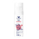 Cosnature Shower Foam naturalna pianka pod prysznic z kwiatem hibiskusa 150ml