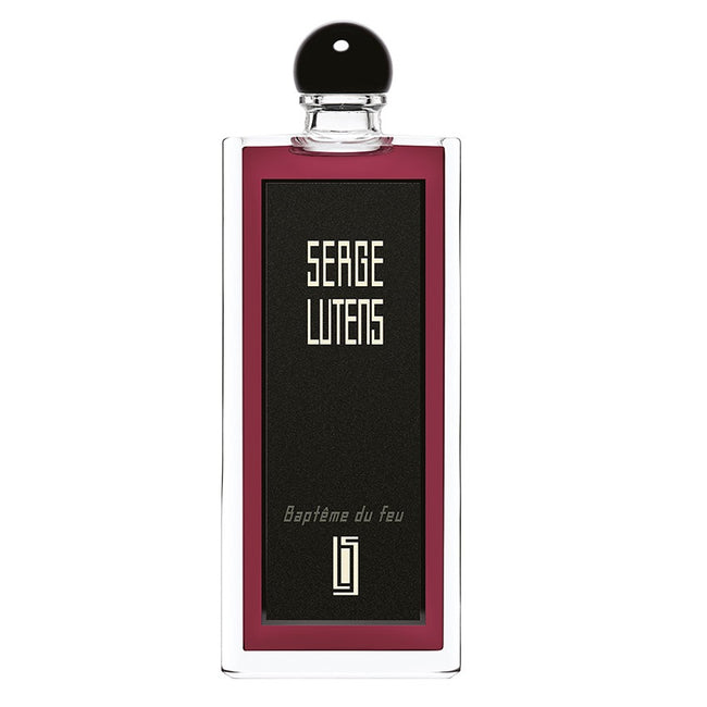 Serge Lutens Bapteme Du Feu woda perfumowana spray 50ml