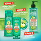 Garnier Fructis Grow Strong 10in1 krem bez spłukiwania do włosów 400ml