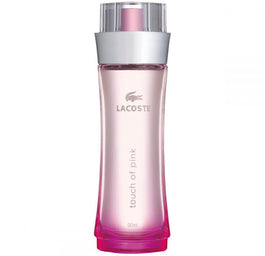 Lacoste Touch of Pink woda toaletowa spray 90ml - produkt bez opakowania