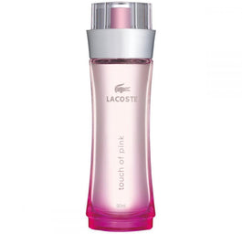 Lacoste Touch of Pink woda toaletowa spray 90ml Tester