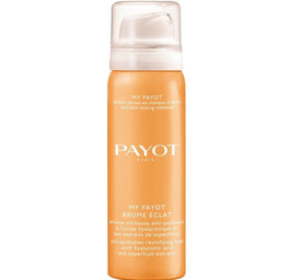 Payot My Payot Brume Eclat stymulująca mgiełka chroniąca przed skażeniem środowiska 50ml