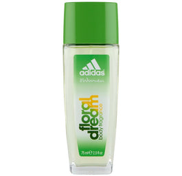 Adidas Floral Dream dezodorant w naturalnym sprayu 75ml