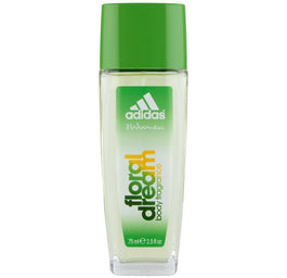 Adidas Floral Dream dezodorant w naturalnym sprayu 75ml