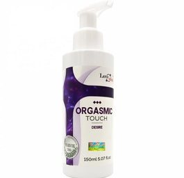 Love Stim Orgasmic Touch aromatyzowany olejek intymny Desire 150ml