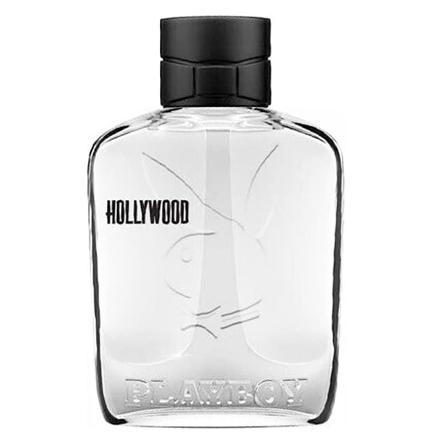 Playboy Hollywood For Him woda toaletowa spray 100ml