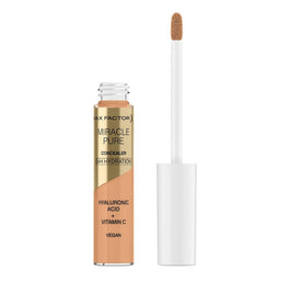 Max Factor Miracle Pure rozświetlający korektor do twarzy 03 7.8ml