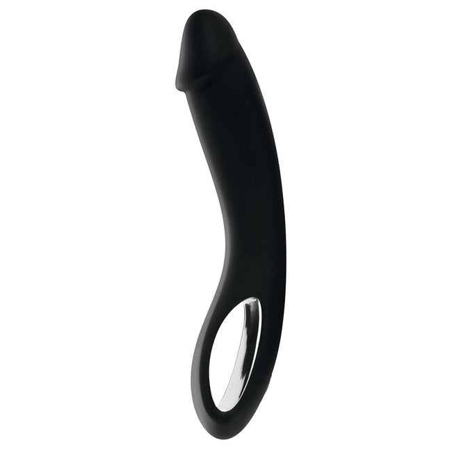 Mystim Charging Chester E-Dildo wibrator typu dildo