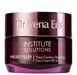 Dr Irena Eris Institute Solutions Neuro Filler SPF20 krem na dzień perfekcyjnie modelujący owal twarzy 50ml