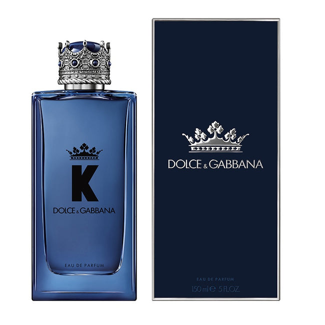 Dolce & Gabbana K by Dolce & Gabbana woda perfumowana spray 150ml