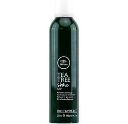 Paul Mitchell Tea Tree Shave Gel żel do golenia 200ml