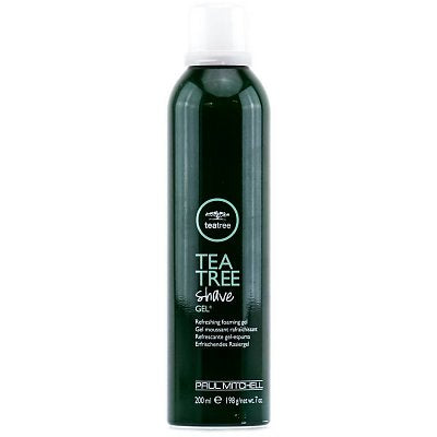 Paul Mitchell Tea Tree Shave Gel żel do golenia 200ml