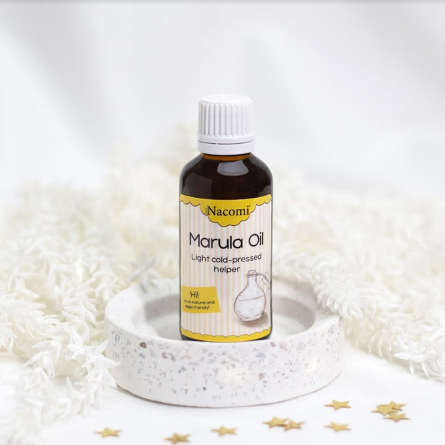 Nacomi Marula Oil Olej Marula 50ml