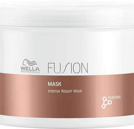 Wella Professionals Fusion Intense Repair Mask intensywnie odbudowująca maska do włosów zniszczonych 500ml