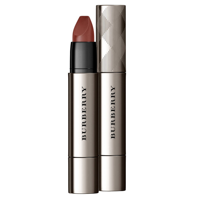 Burberry Full Kisses kremowa pomadka do ust 549 Oxblood 2g